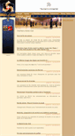 Mobile Screenshot of kendo-chambery.com